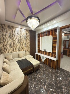 2 BHK Builder Floor For Rent in Nawada
