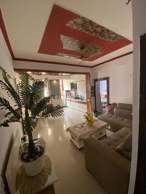 Master Bedroom in 2.5 BHK Apartment at Nimbus The Hyde park, Sector 78 – for Sale