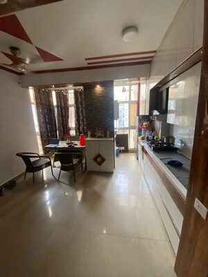 Gym in 2.5 BHK Apartment at Nimbus The Hyde park, Sector 78 – for Sale