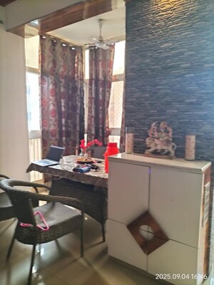 Master Bedroom in 2.5 BHK Apartment at Nimbus The Hyde park, Sector 78 – for Sale