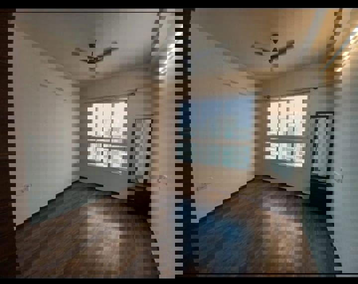 2 BHK 1200 Sq.Ft. Apartment in Godrej Aqua