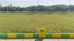 Plot For Sale in Kolar