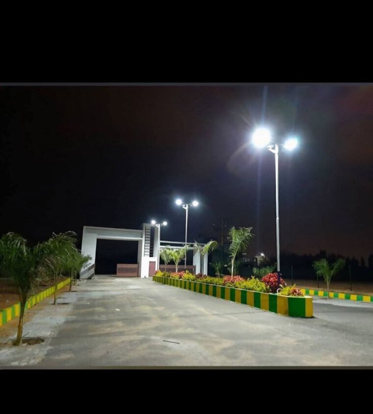 Exterior View, kolar  1100 Sq.Ft. Plot In Kolar Bangalore 10169638