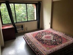 Bedroom in 2 BHK Apartment at Orchid Enclave Powai, Chandivali – for Rent