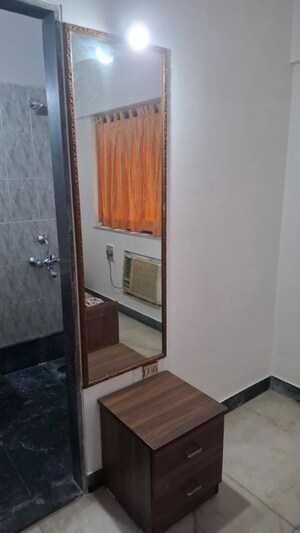 Furnished Amenities in 2 BHK Apartment at Orchid Enclave Powai, Chandivali – for Rent