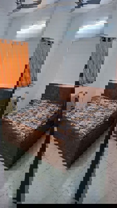 2 BHK 930 Sq.Ft. Apartment in Orchid Enclave Powai