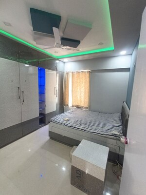 2 BHK Apartment For Rent in Raj Heramba Venkatesh Imperia, Tathawade