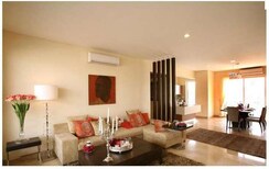 3.5 BHK + Servant Room Apartment For Sale in BPTP The Resort