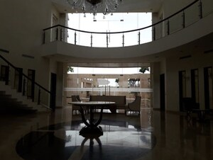 3.5 BHK Apartment – Exterior View View at BPTP The Resort, Sector 75 - for Sale