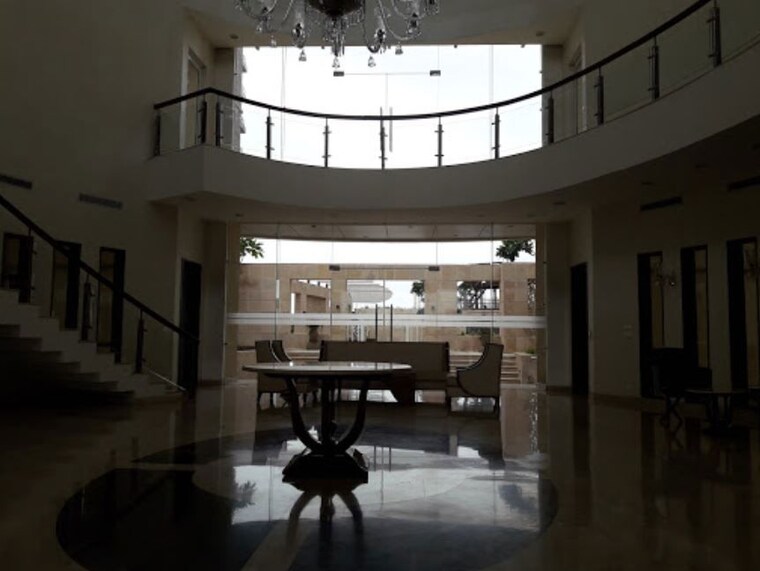 Exterior View, bptp-the-resort 3.5 Bedroom 1875 Sq.Ft. Apartment In Sector 75 Faridabad 10169596