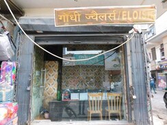 Showroom For Sale in Sangam Vihar