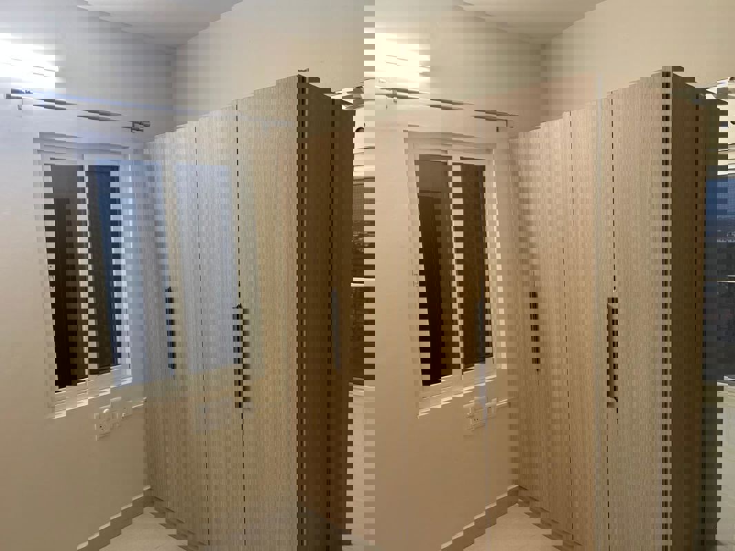 2 BHK + Pooja Room 970 Sq.Ft. Apartment in Shriram Luxor