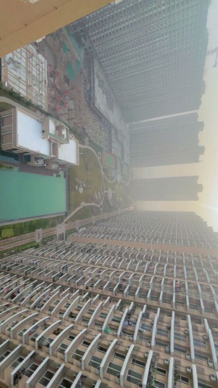 Exterior View, ats-homekraft-pious-hideaways 3 Bedroom 1675 Sq.Ft. Apartment In Sector 150 Noida 10169650