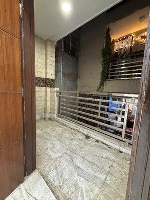 3 BHK Builder Floor – Exterior View View at Govindpuri - for Sale