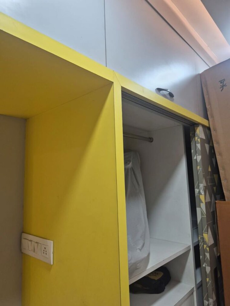 undefined, kumar-palaash-a 2 Bedroom 790 Sq.Ft. Apartment In Wadgaon Sheri Pune 10169653