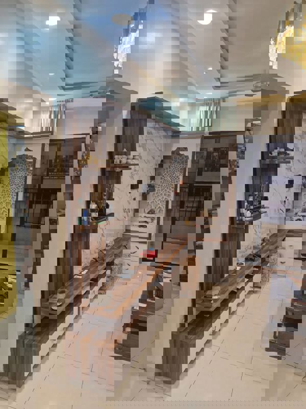 2 BHK + Pooja Room 790 Sq.Ft. Apartment in Kumar Palaash A