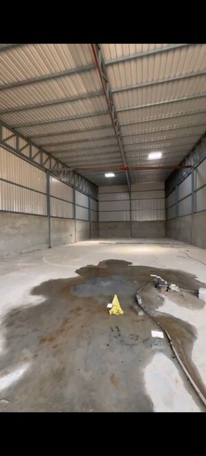  Warehouse For Rent in Sector 103