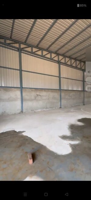Room in  Warehouse at Sector 103 – for Rent