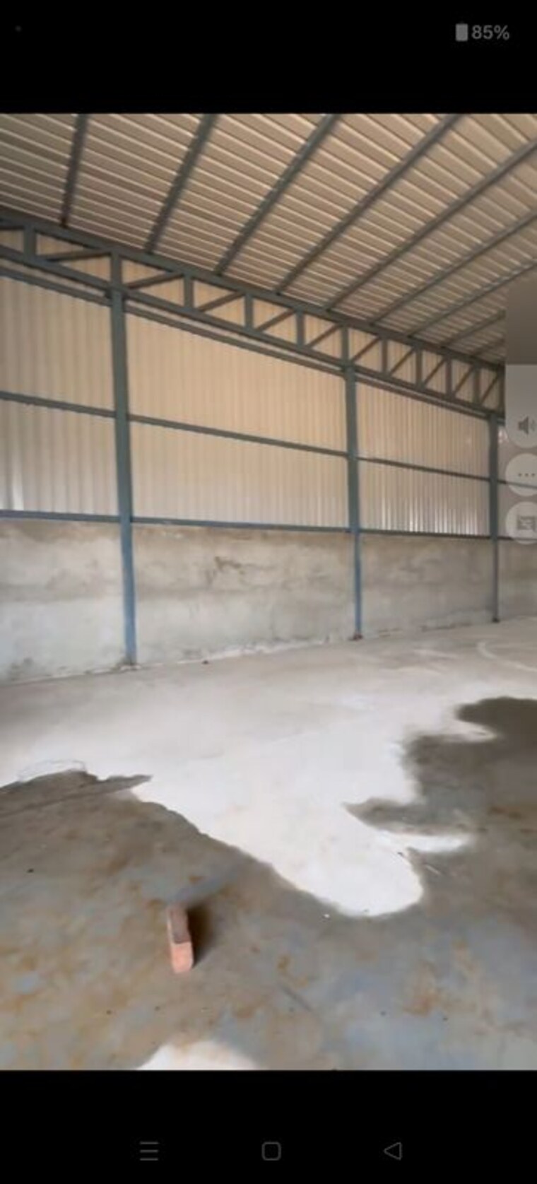 Room, sector 103 Commercial Warehouse 4500 Sq.Ft. In Sector 103 Gurgaon 10169658