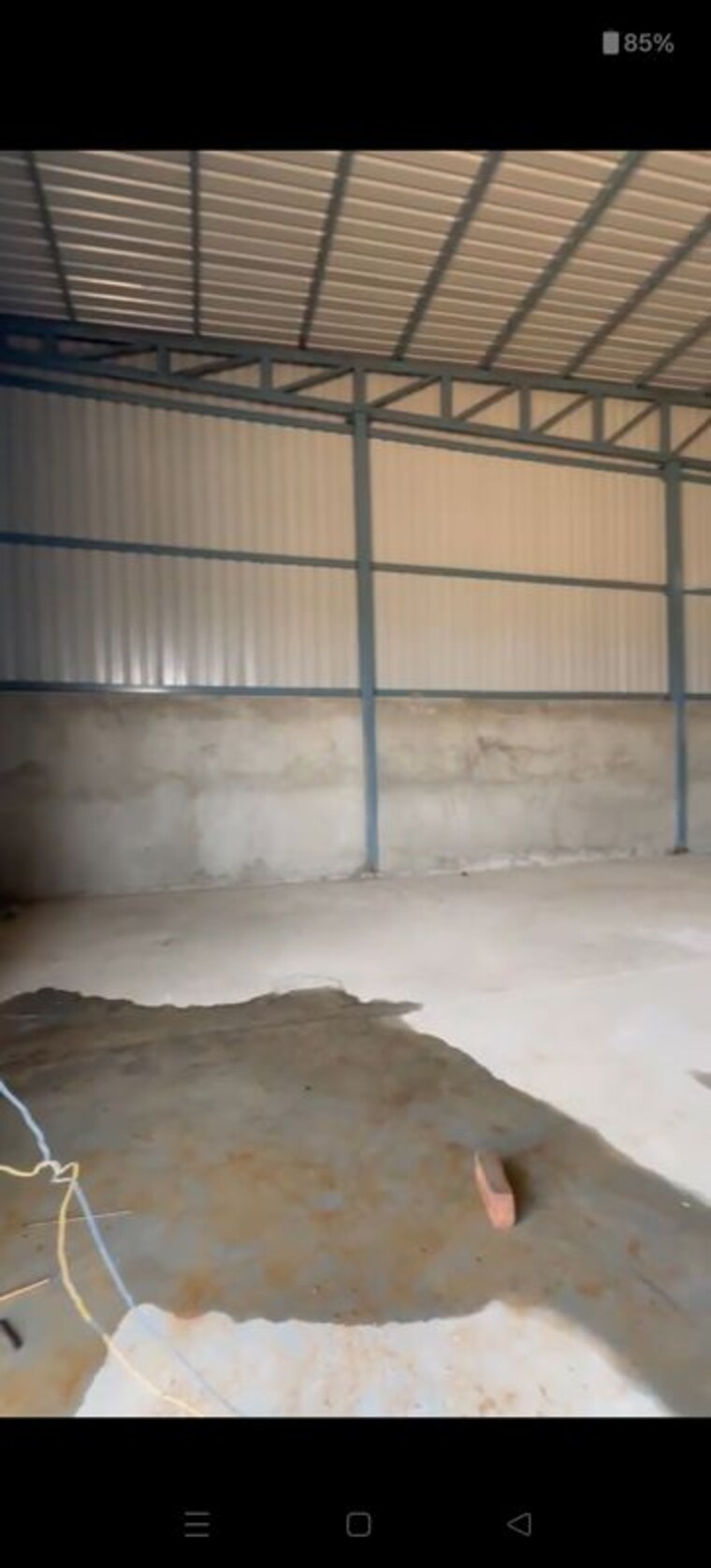 Room, sector 103 Commercial Warehouse 4500 Sq.Ft. In Sector 103 Gurgaon 10169658