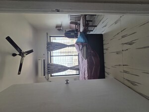 Parking in 3 BHK Apartment at Royal Palms Garden View, Goregaon East – for Rent