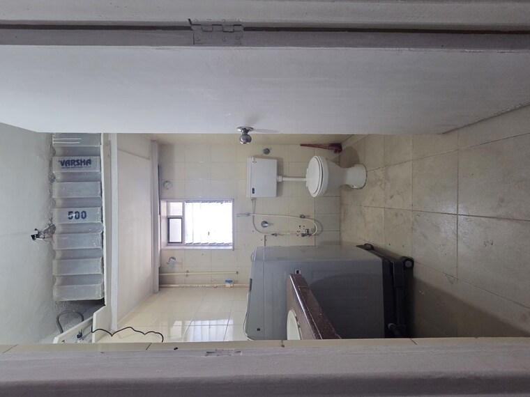 Kitchen, royal-palms-garden-view 3 Bedroom 1284 Sq.Ft. Apartment In Goregaon East Mumbai 10169659