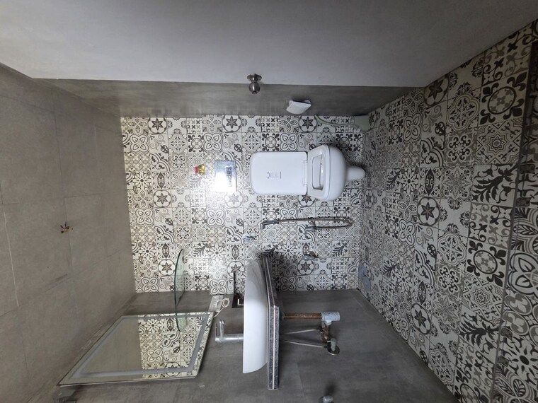 Living Room, royal-palms-garden-view 3 Bedroom 1284 Sq.Ft. Apartment In Goregaon East Mumbai 10169659