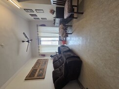 3 BHK Apartment For Rent in Royal Palms Garden View