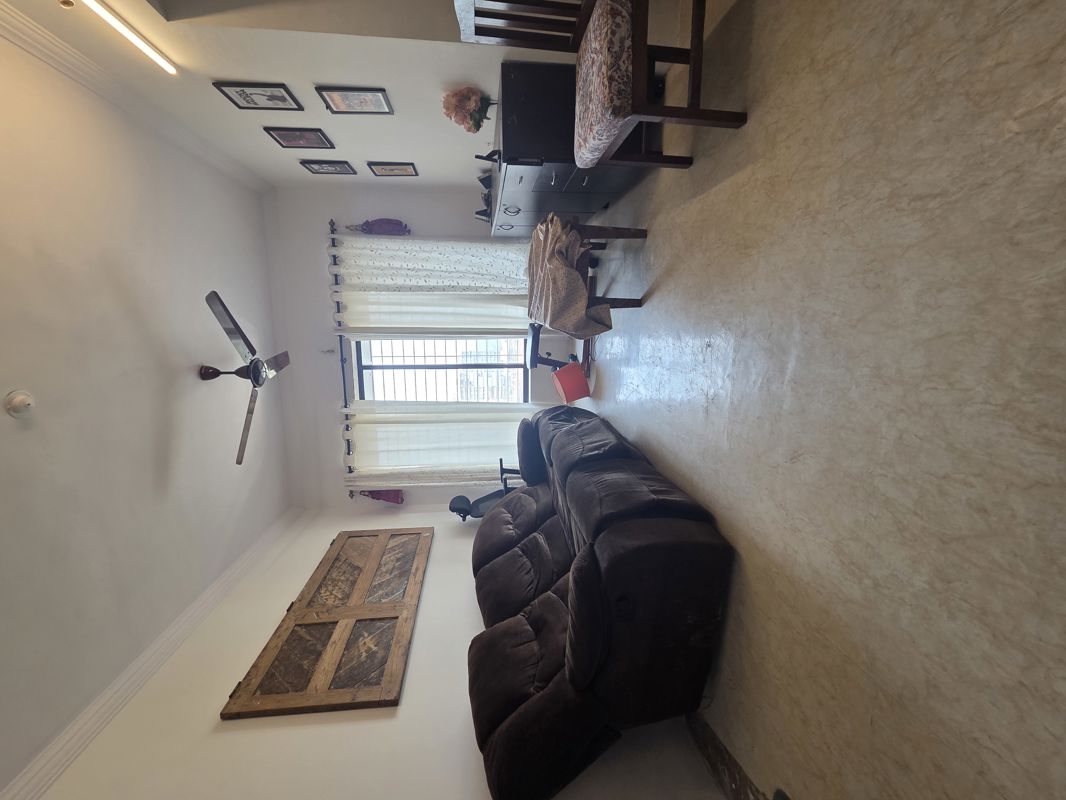 3 BHK Apartment For Rent in Royal Palms Garden View