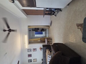 Furnished Amenities in 3 BHK Apartment at Royal Palms Garden View, Goregaon East – for Rent