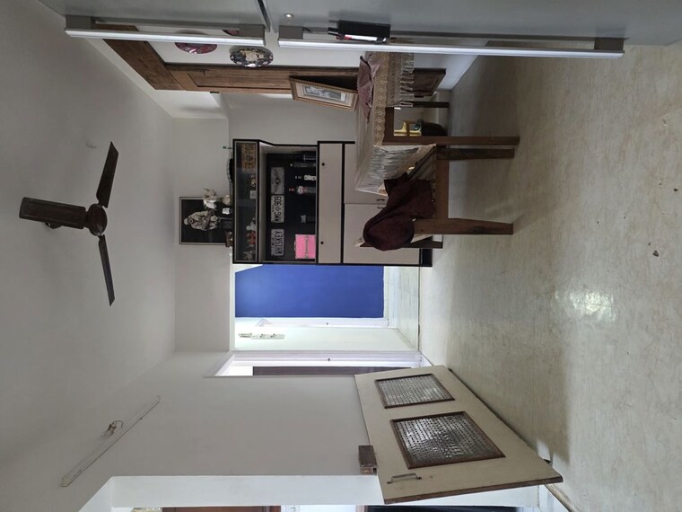 Master Bedroom, royal-palms-garden-view 3 Bedroom 1284 Sq.Ft. Apartment In Goregaon East Mumbai 10169659