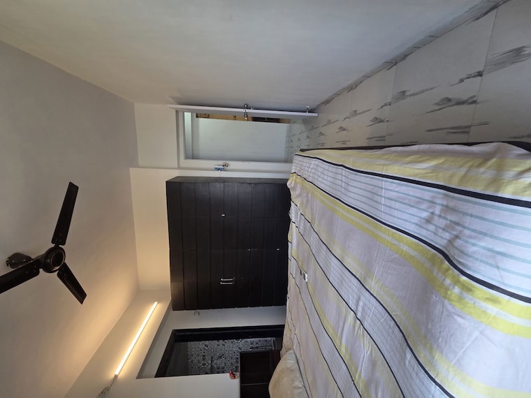 Kitchen, royal-palms-garden-view 3 Bedroom 1284 Sq.Ft. Apartment In Goregaon East Mumbai 10169659