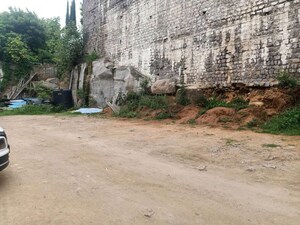 Plot Area in  Land at Agapally – for Sale