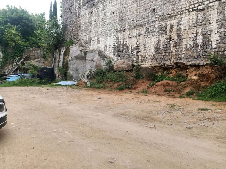 undefined, agapally Commercial Land 750 Sq.Mt. In Agapally Hyderabad 10169664