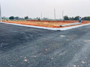  Land – Exterior View View at Agapally - for Sale