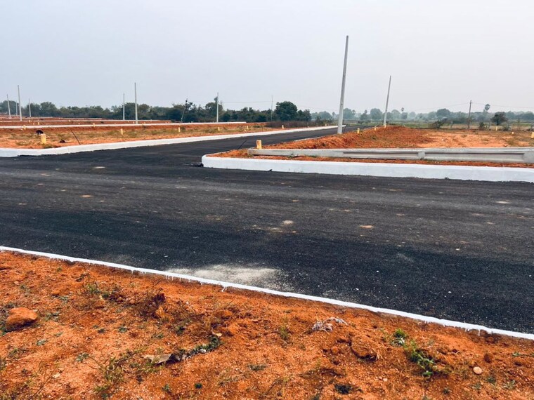 Exterior View, agapally Commercial Land 750 Sq.Mt. In Agapally Hyderabad 10169664