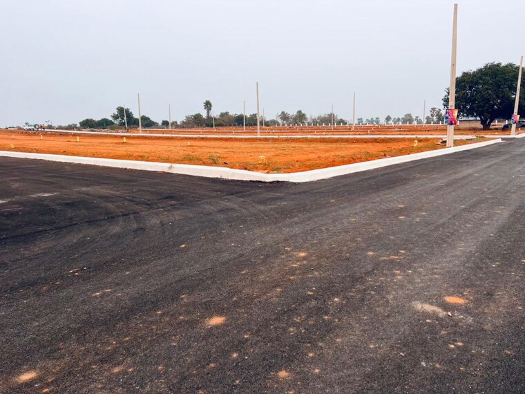 Exterior View, agapally Commercial Land 750 Sq.Mt. In Agapally Hyderabad 10169664