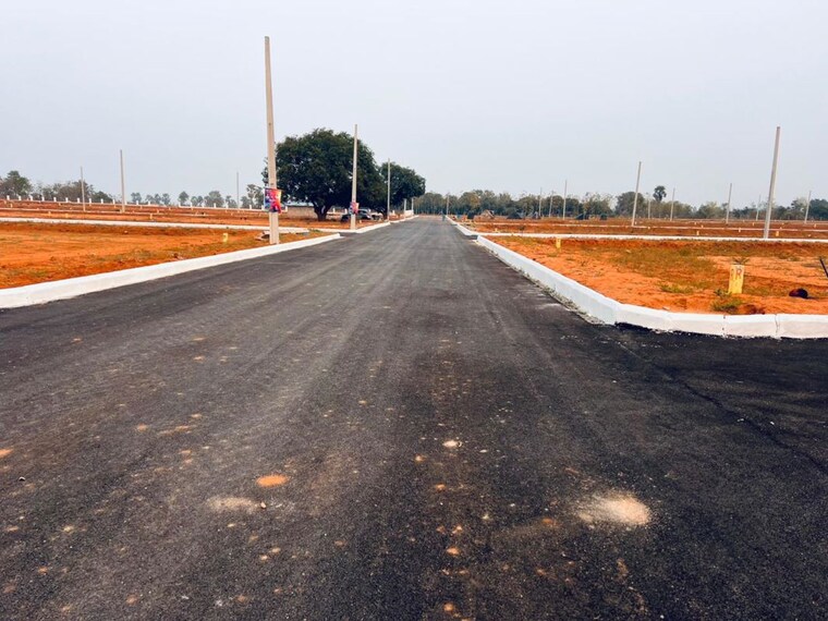 Exterior View, agapally Commercial Land 750 Sq.Mt. In Agapally Hyderabad 10169664