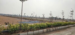 Plot Area in  Plot at Indresham – for Sale