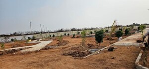 Plot Area in  Plot at Indresham – for Sale