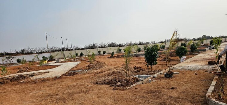 undefined, indresham  650 Sq.Yd. Plot In Indresham Hyderabad 10169666