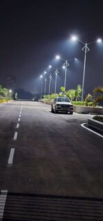 650 Sq.Yd. Plot in Indresham