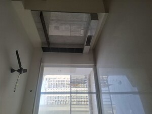 Furnished Amenities in 2 BHK Apartment at Amrapali Heartbeat City, Sector 107 – for Rent