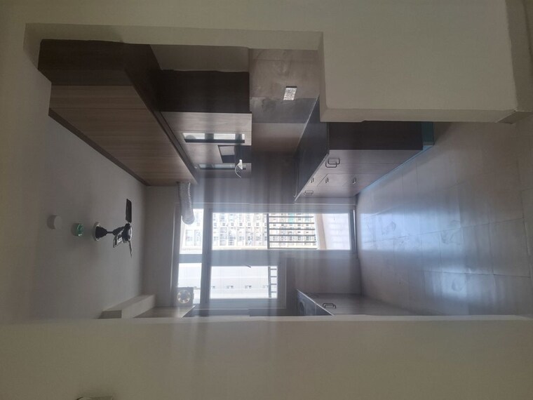 Kitchen, amrapali-heartbeat-city 2 Bedroom 1195 Sq.Ft. Apartment In Sector 107 Noida 10169671