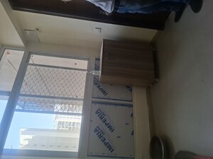 Furnished Amenities in 2 BHK Apartment at Amrapali Heartbeat City, Sector 107 – for Rent