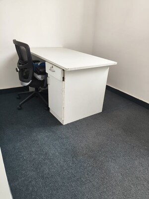 Team Area in  Office Space at Sector 2 – for Rent