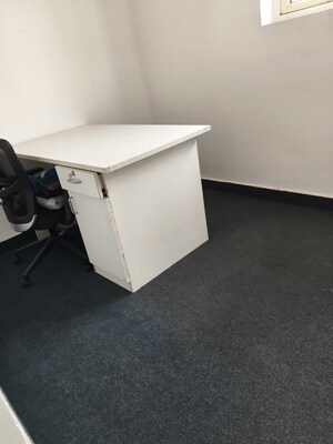 Team Area in  Office Space at Sector 2 – for Rent