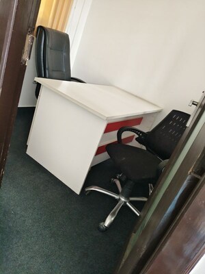 Furnished Amenities in  Office Space at Sector 2 – for Rent