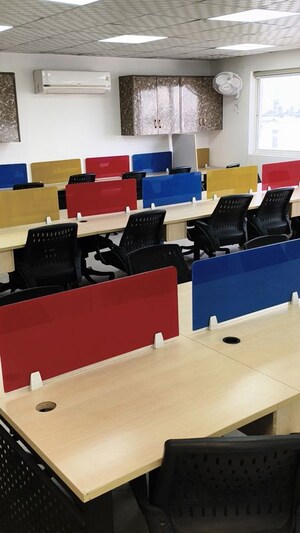  Office Space For Rent in Sector 2