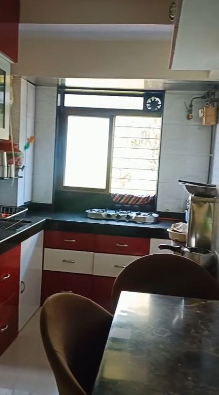 Master Bedroom, vile parle east 2 Bedroom 800 Sq.Ft. Apartment In Vile Parle East Mumbai 10169687